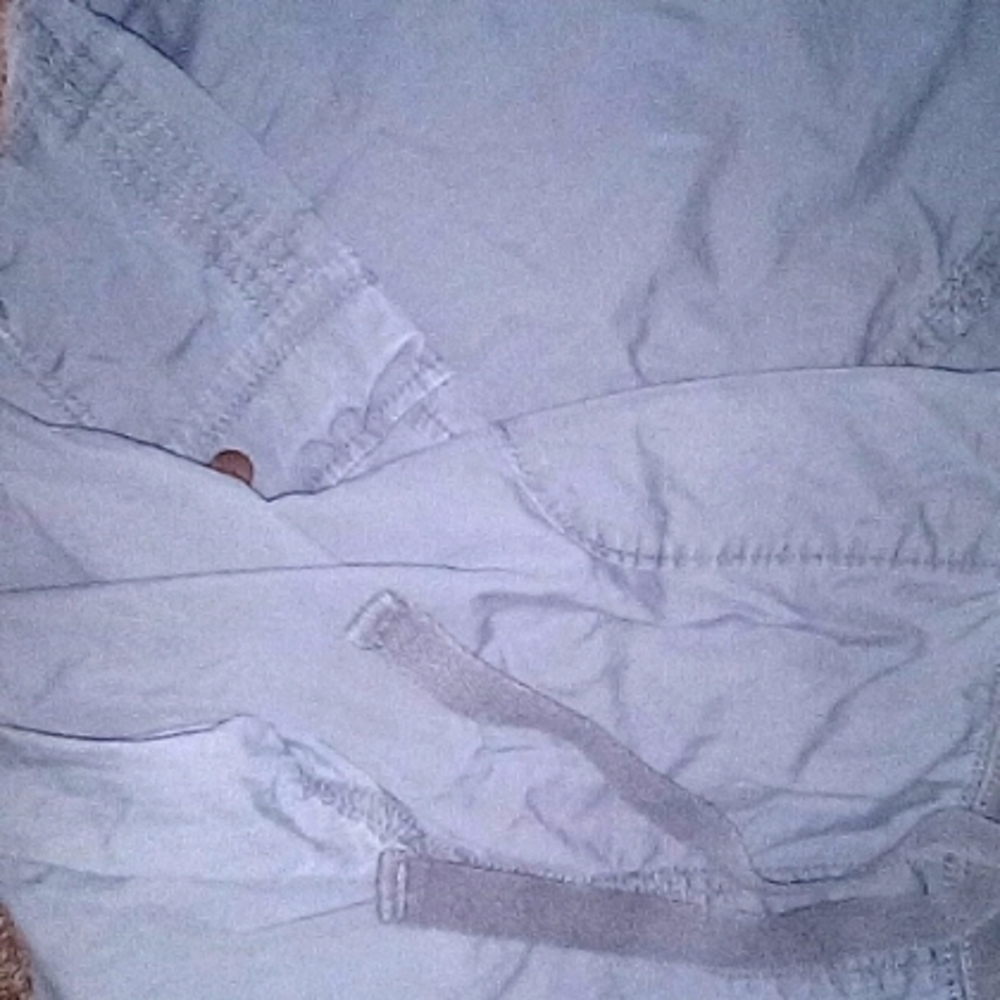 Woman Capri